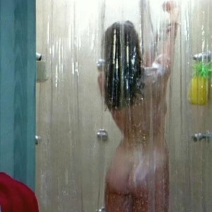 Nude Celebrity Picture Marie Baeumer 025 pic