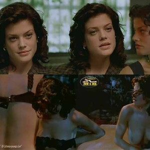 Leaked Celebrity Pic Marie Baeumer 047 pic
