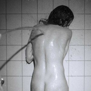 Nude Celebrity Picture Marie Baumer 005 pic