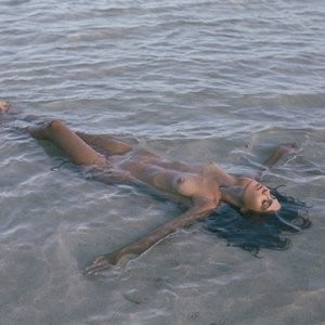 Naked celebrity picture Marina Yarosh 029 pic