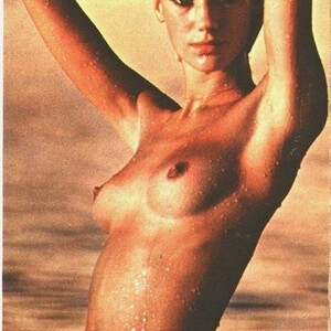 Nude Celeb Marisa Berenson 010 pic