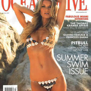 Nude Celeb Marisa Miller 033 pic