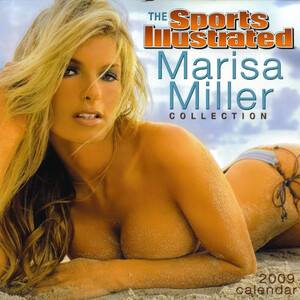 Naked Celebrity Marisa Miller 038 pic