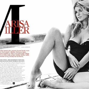 Free Nude Celeb Marisa Miller 087 pic