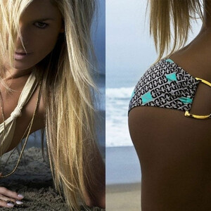 Best Celebrity Nude Marisa Miller 023 pic