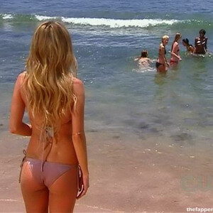 Leaked Celebrity Pic Marisa Miller 080 pic