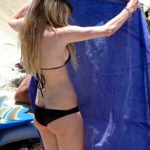 Celebrity Naked Marisa Miller 083 pic