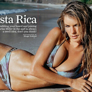 Naked Celebrity Pic Marisa Miller 094 pic