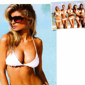 Naked celebrity picture Marisa Miller 117 pic