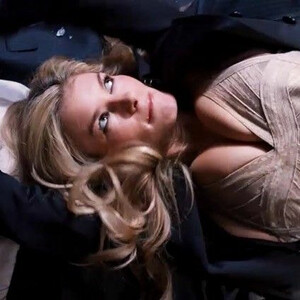 Celebrity Naked Marisa Miller 140 pic
