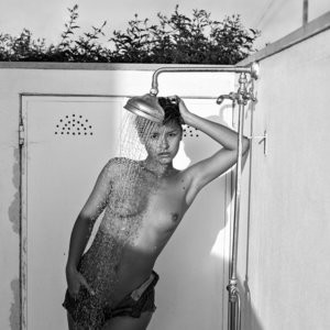 Celeb Naked Marisa Papen 004 pic