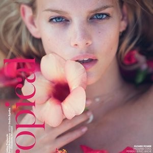 Leaked Celebrity Pic Marloes Horst 003 pic