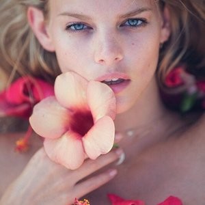 Nude Celebrity Picture Marloes Horst 007 pic