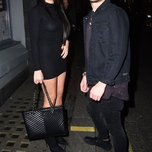 Leaked Celebrity Pic Marnie Simpson 021 pic