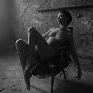 Real Celebrity Nude Marta Gromova 009 pic