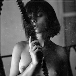 Marta Gromova Nude & Sexy (12 Photos) – Leaked Nudes