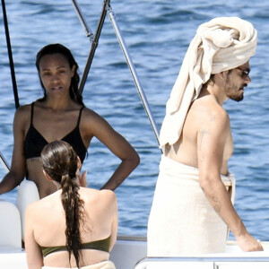 Nude Celeb Zoe Saldana 071 pic