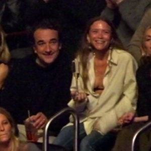 Best Celebrity Nude Mary-Kate Olsen 007 pic