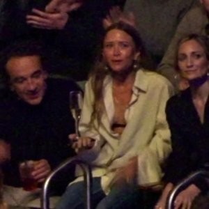 Leaked Celebrity Pic Mary-Kate Olsen 008 pic