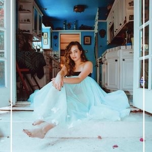 Mary Mouser Sexy (8 Photos) - Leaked Nudes
