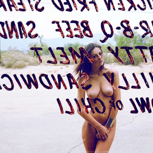 Naked Celebrity Mathilde Gohler 009 pic