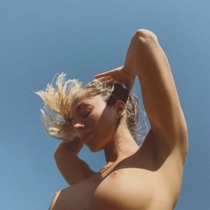 Mathilde Tantot Nude (1 Photo) – Leaked Nudes