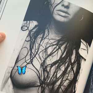 Nude Celeb Pic Matilde Gioli 006 pic