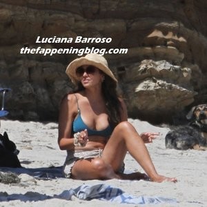 Free nude Celebrity Luciana Barroso 004 pic