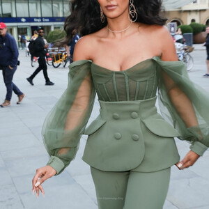 Free nude Celebrity Maya Jama 036 pic