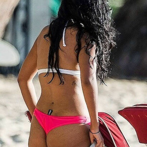 Hot Naked Celeb Maya Jama 004 pic
