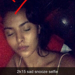 Real Celebrity Nude Maya Jama 009 pic