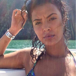 Free Nude Celeb Maya Jama 010 pic