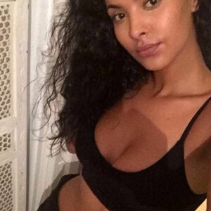 Leaked Maya Jama 020 pic