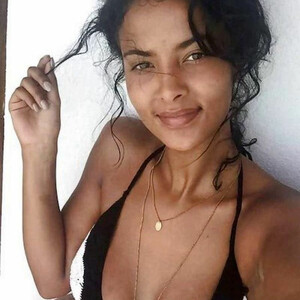 nude celebrities Maya Jama 024 pic