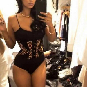 Real Celebrity Nude Maya Jama 027 pic