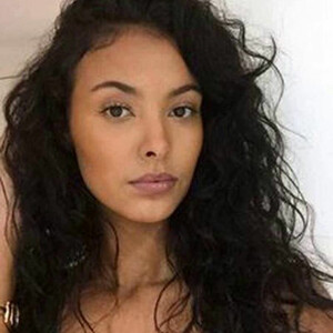 Naked Celebrity Pic Maya Jama 037 pic