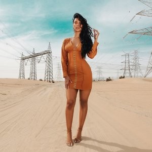 Maya Jama Sexy (13 Photos) – Leaked Nudes