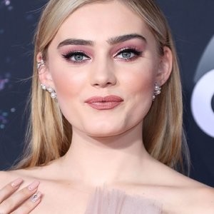 nude celebrities Meg Donnelly 052 pic
