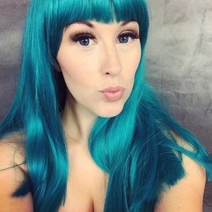 Meg Turney Sexy (22 Photos) - Leaked Nudes