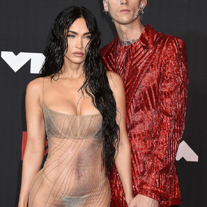Celeb Naked Megan Fox 044 pic