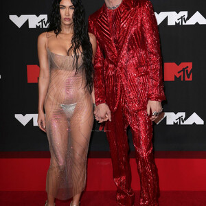 Naked Celebrity Pic Megan Fox 105 pic