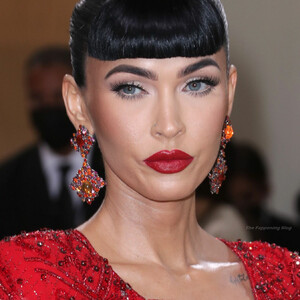 Nude Celeb Pic Megan Fox 141 pic