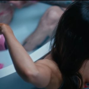 Newest Celebrity Nude Megan Fox 004 pic