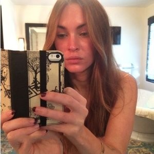 Megan Fox Nude & Sexy Leaked Fappening (7 Photos) - Leaked Nudes