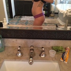 nude celebrities Megan Fox 007 pic