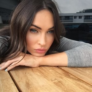 Naked celebrity picture Megan Fox 039 pic