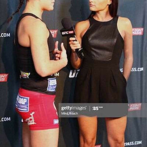 Famous Nude Megan Olivi 034 pic