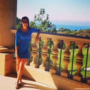 Leaked Celebrity Pic Megan Olivi 036 pic