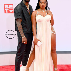 Real Celebrity Nude Megan Thee Stallion 010 pic