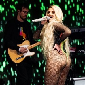Meghan Trainor Sexy (10 Photos + Video) – Leaked Nudes